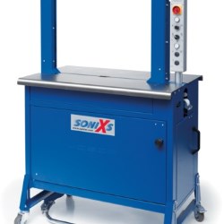 EVOLUTION SONIXS MP-6 T Automatic Strapping Machine